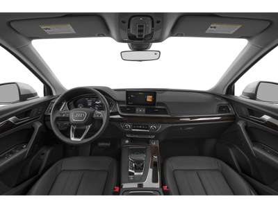 2018 Audi Q5 2.0T Premium quattro