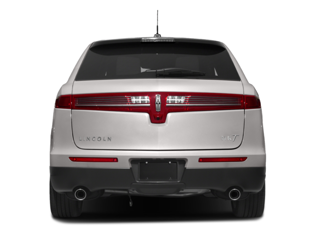 2018 Lincoln MKT Livery