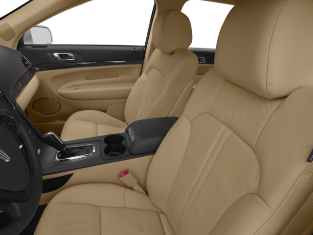 2018 Lincoln MKT Livery