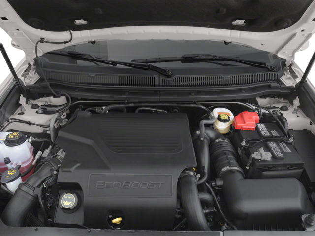 2018 Lincoln MKT Livery