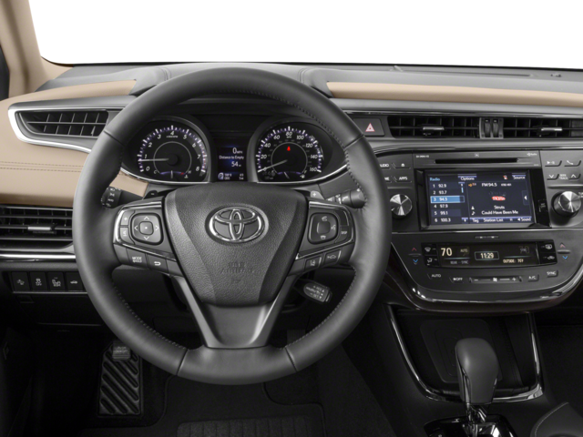 2018 Toyota Avalon Limited NEW ARRIVAL!!!