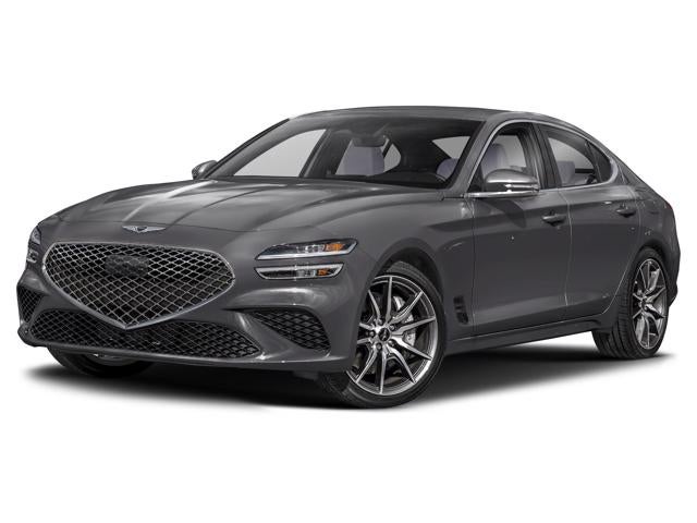 2026 Genesis G70 