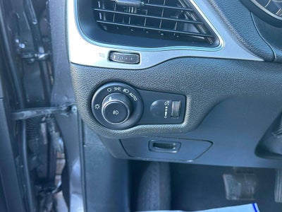 2022 Jeep Cherokee X