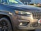 2022 Jeep Cherokee X