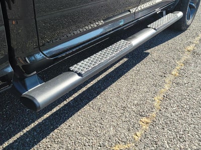 2018 RAM 1500 Night