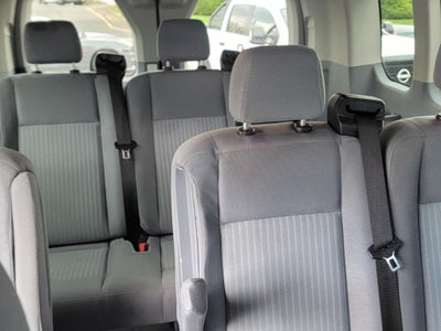2017 Ford Transit-350 XLT