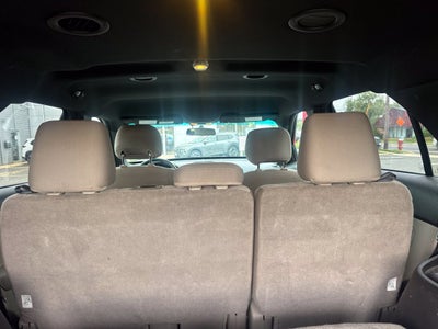 2015 Ford Explorer Base