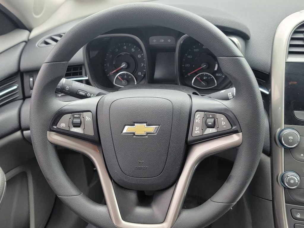 2013 Chevrolet Malibu LS 1LS