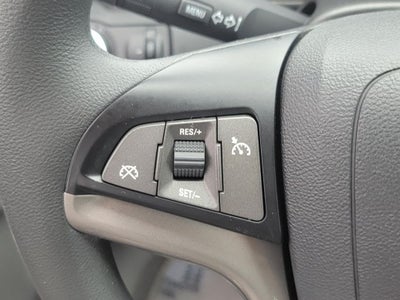 2013 Chevrolet Malibu LS 1LS