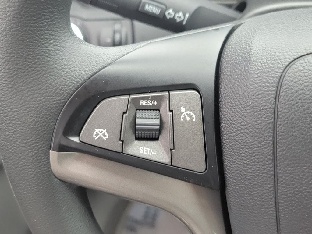 2013 Chevrolet Malibu LS 1LS