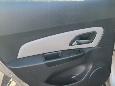 2013 Chevrolet Cruze 1LT