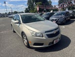 2013 Chevrolet Cruze 1LT