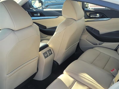 2023 Nissan Maxima SV