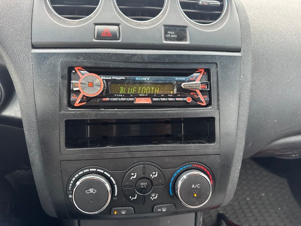 2011 Nissan Altima 2.5 S