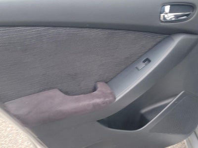 2011 Nissan Altima 2.5 S
