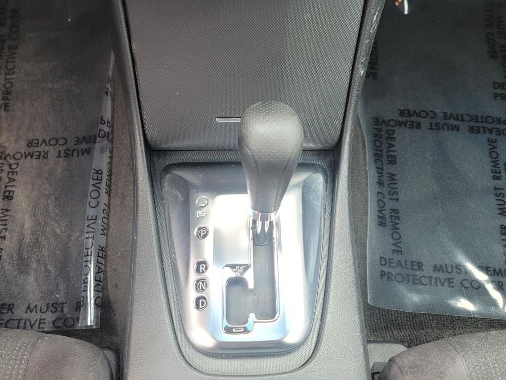 2011 Nissan Altima 2.5 S