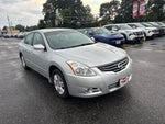 2011 Nissan Altima 2.5 S