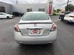 2011 Nissan Altima 2.5 S