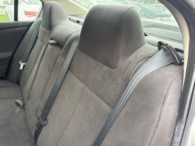 2011 Nissan Altima 2.5 S