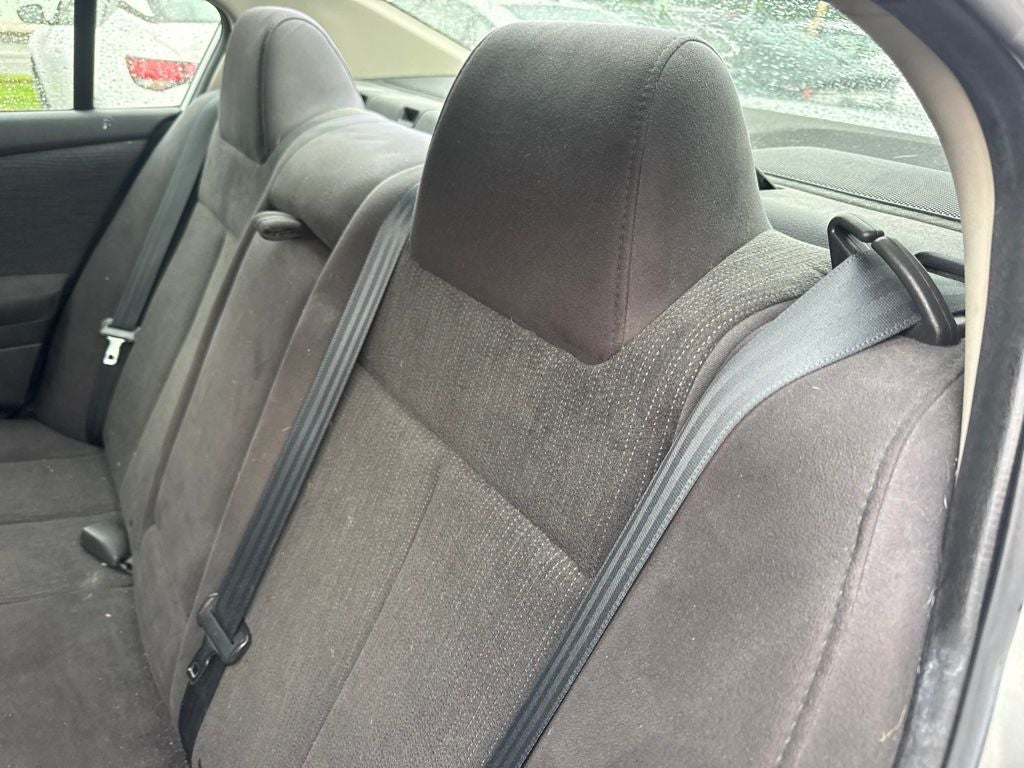 2011 Nissan Altima 2.5 S