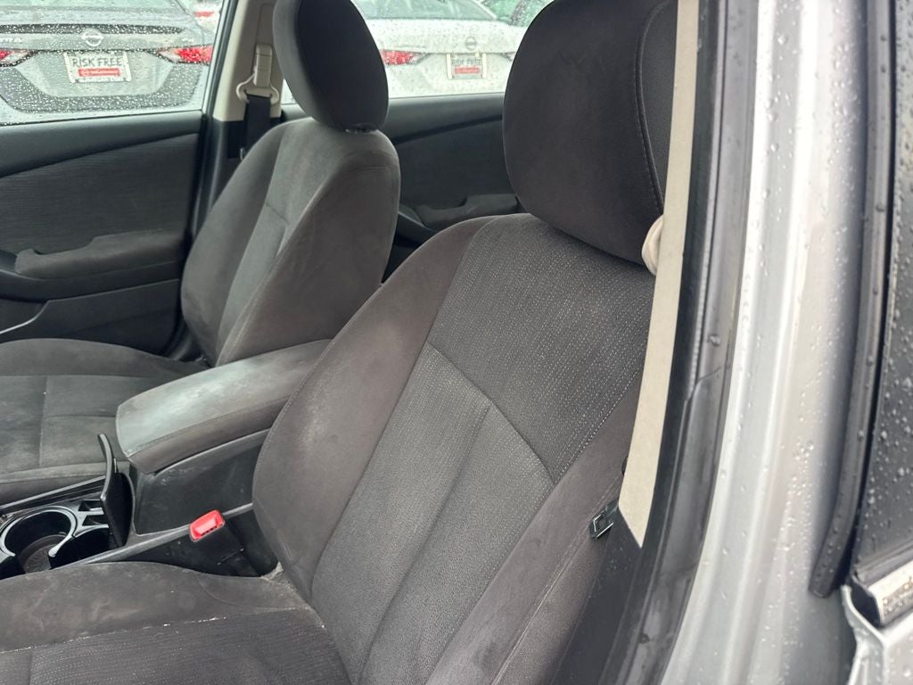 2011 Nissan Altima 2.5 S