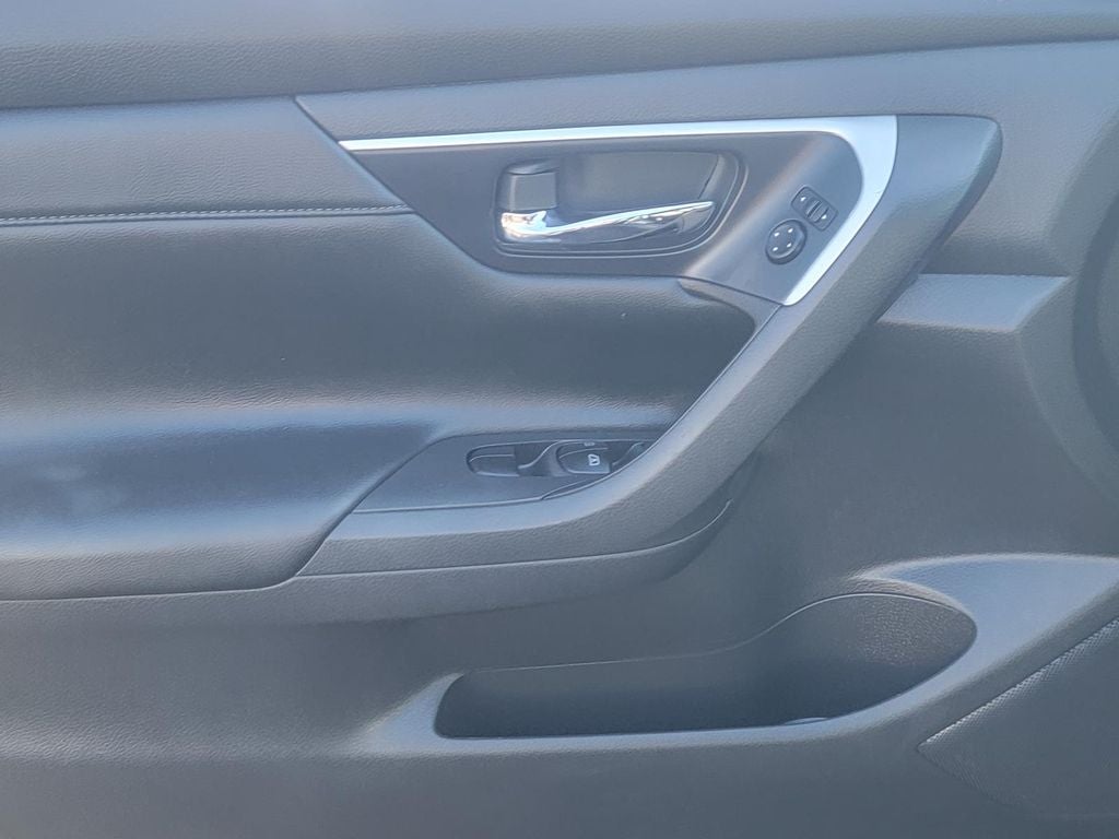 2018 Nissan Altima 2.5 SL