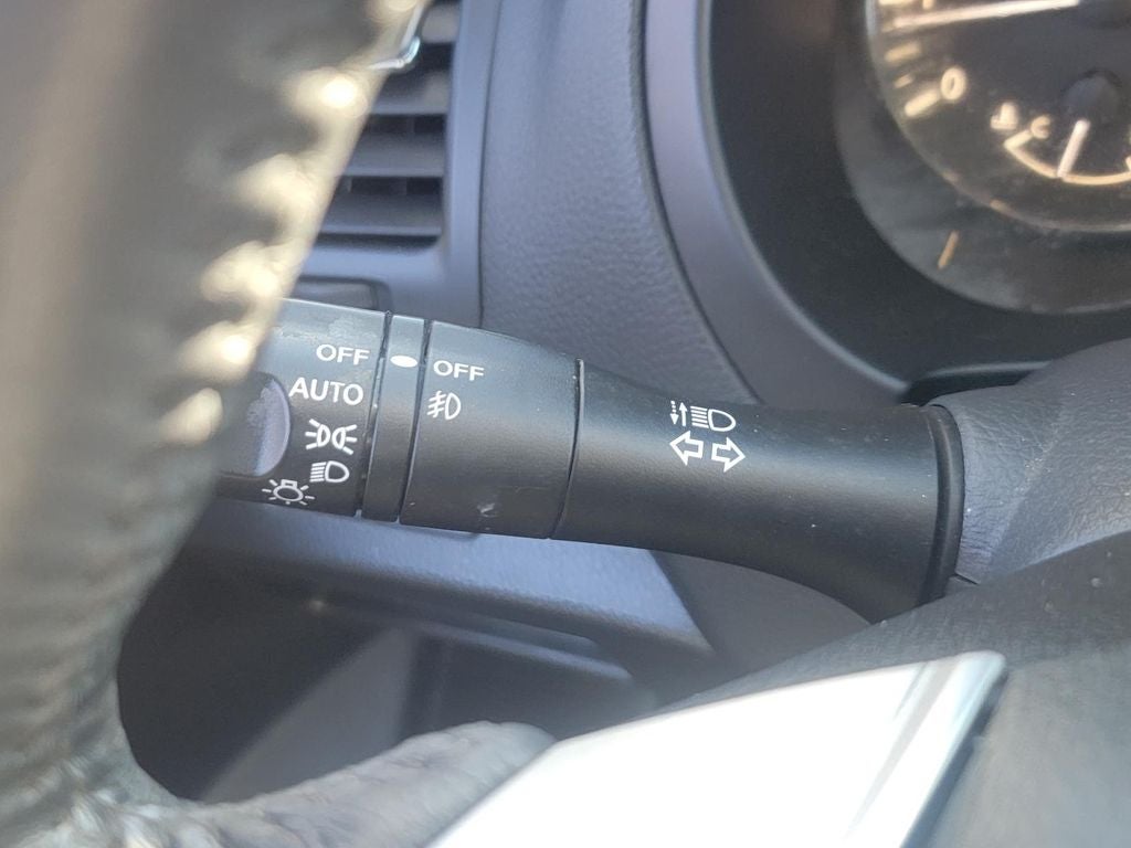 2018 Nissan Altima 2.5 SL