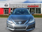 2018 Nissan Altima 2.5 SL