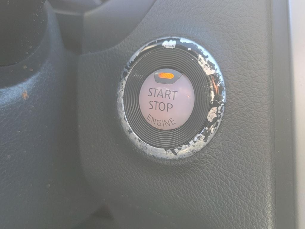 2018 Nissan Altima 2.5 SL