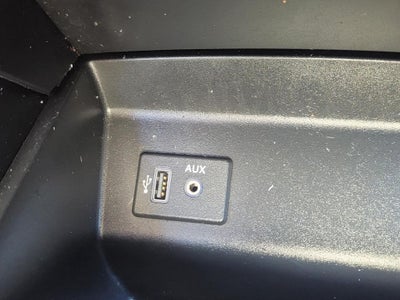 2018 Nissan Altima 2.5 SL