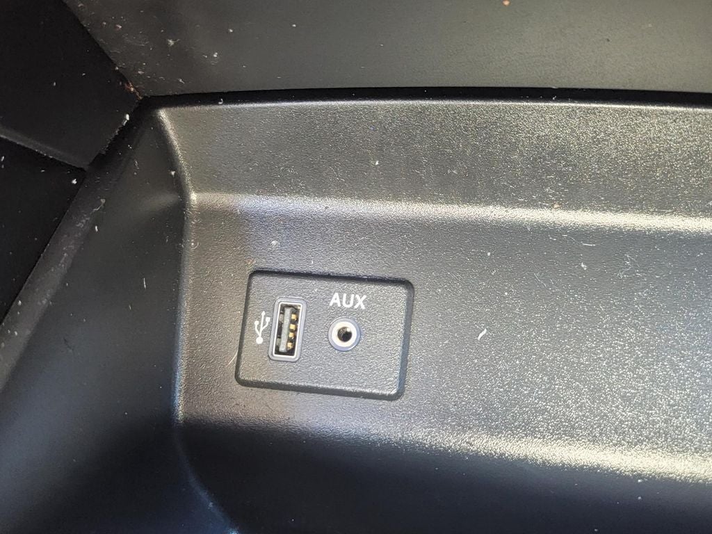 2018 Nissan Altima 2.5 SL