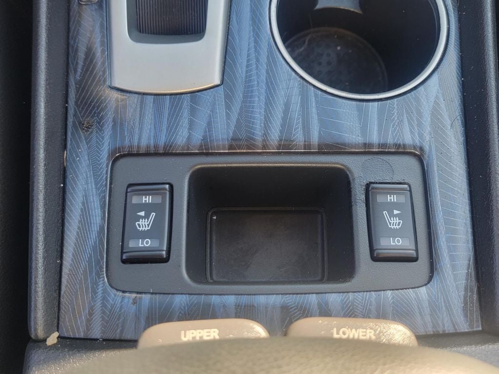 2018 Nissan Altima 2.5 SL