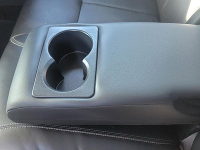 2018 Nissan Altima 2.5 SL