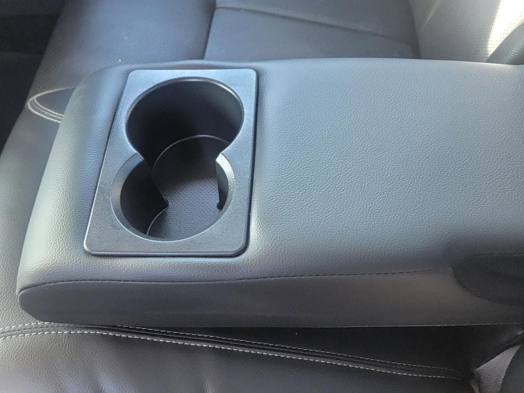 2018 Nissan Altima 2.5 SL