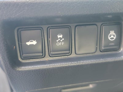 2018 Nissan Altima 2.5 SL