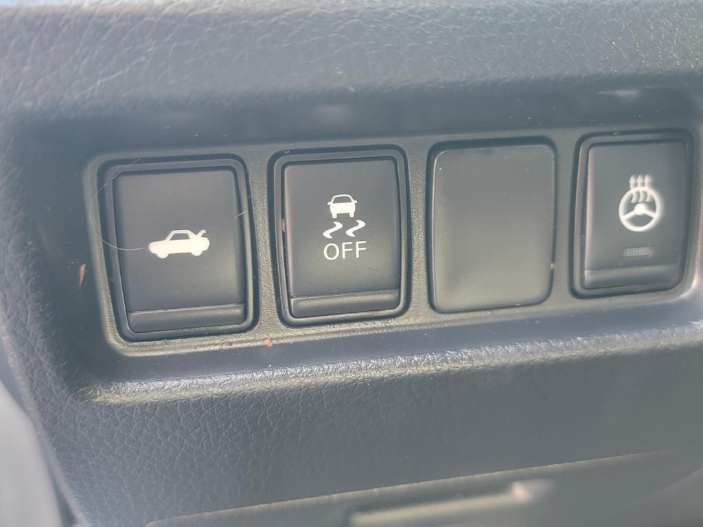 2018 Nissan Altima 2.5 SL