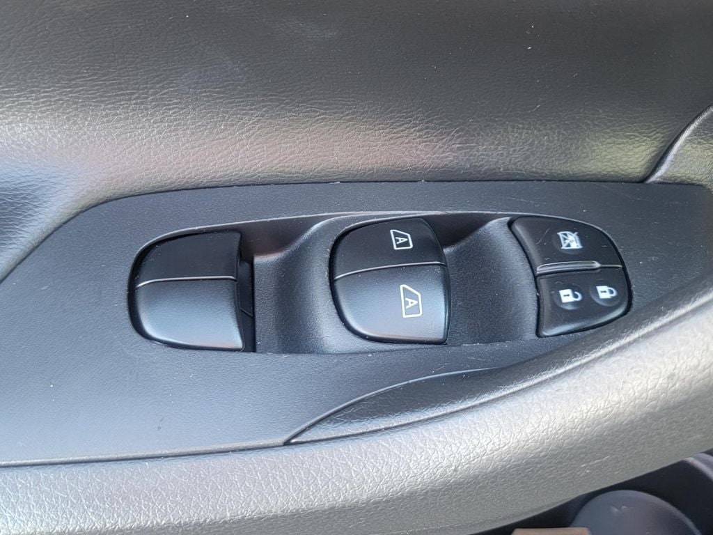 2018 Nissan Altima 2.5 SL