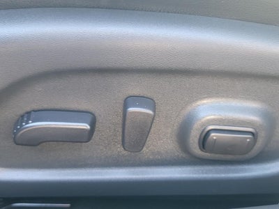 2018 Nissan Altima 2.5 SL