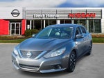 2018 Nissan Altima 2.5 SL