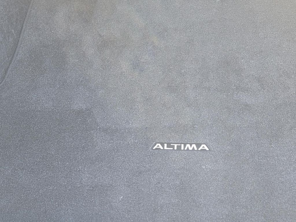 2018 Nissan Altima 2.5 SL