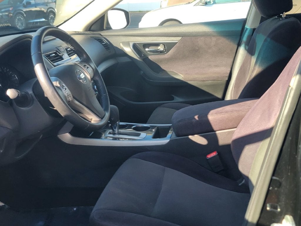 2013 Nissan Altima 2.5 SV