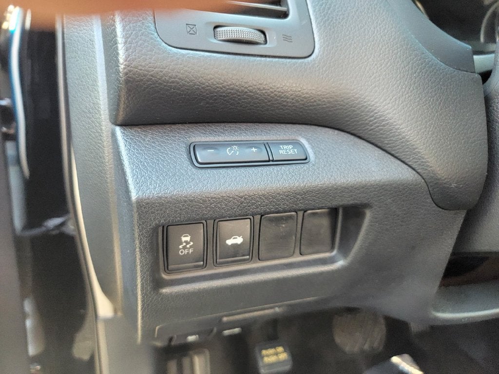 2013 Nissan Altima 2.5 SV
