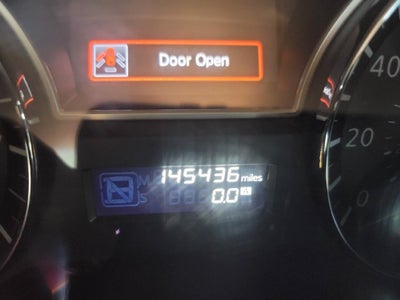 2013 Nissan Altima 2.5 SV