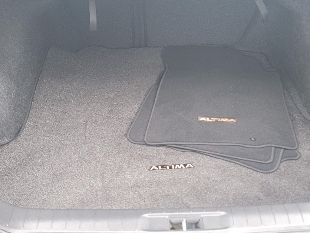 2015 Nissan Altima 3.5 SL