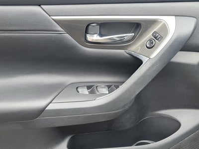 2015 Nissan Altima 3.5 SL