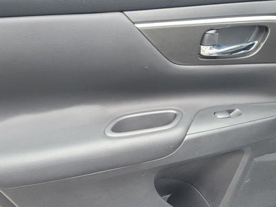 2015 Nissan Altima 3.5 SL