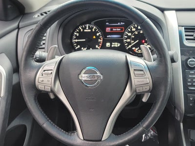 2015 Nissan Altima 3.5 SL