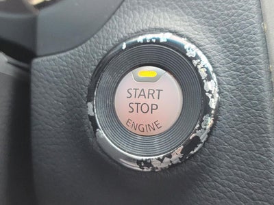 2015 Nissan Altima 3.5 SL