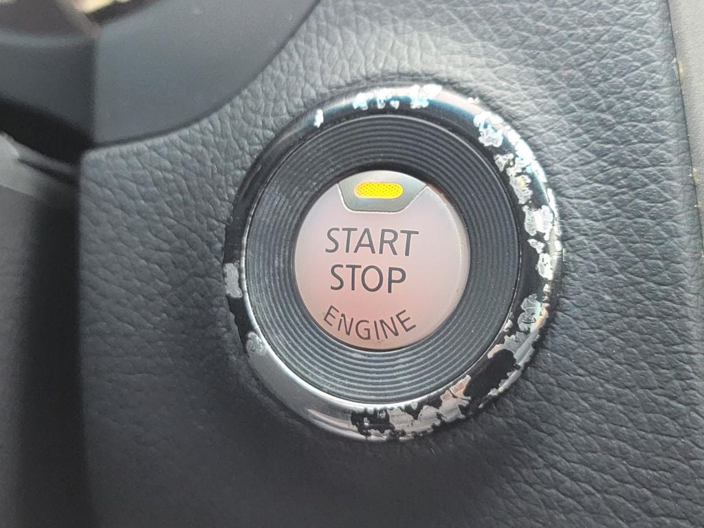 2015 Nissan Altima 3.5 SL