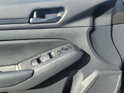 2025 Nissan Altima 2.5 S